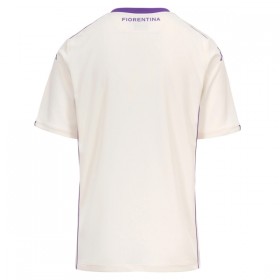 Camiseta de fútbol AC Fiorentina 2ª equipación 2025-26